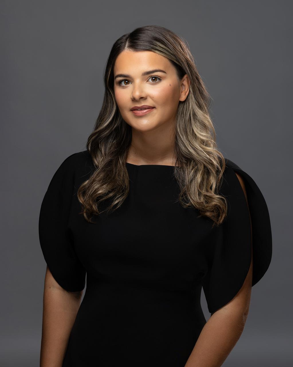 Rebecca Gurney Coombs, founder of Space GC